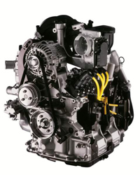 P970E Engine
